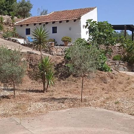 Morales Cottage Almogía Extérieur photo