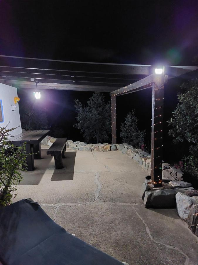 Morales Cottage Almogía Extérieur photo