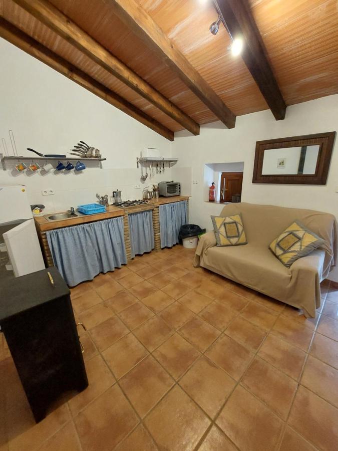 Morales Cottage Almogía Extérieur photo