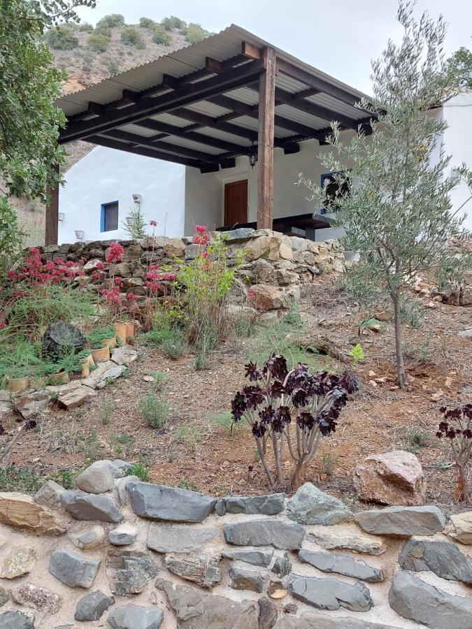 Morales Cottage Almogía Extérieur photo