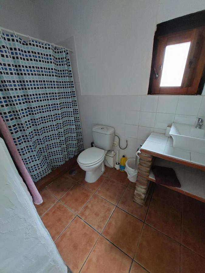 Morales Cottage Almogía Extérieur photo