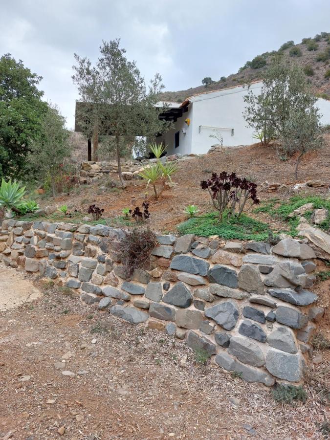 Morales Cottage Almogía Extérieur photo
