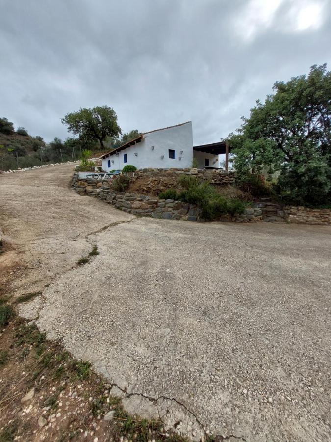 Morales Cottage Almogía Extérieur photo