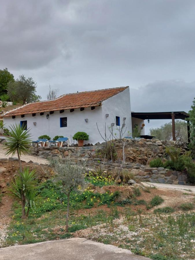 Morales Cottage Almogía Extérieur photo
