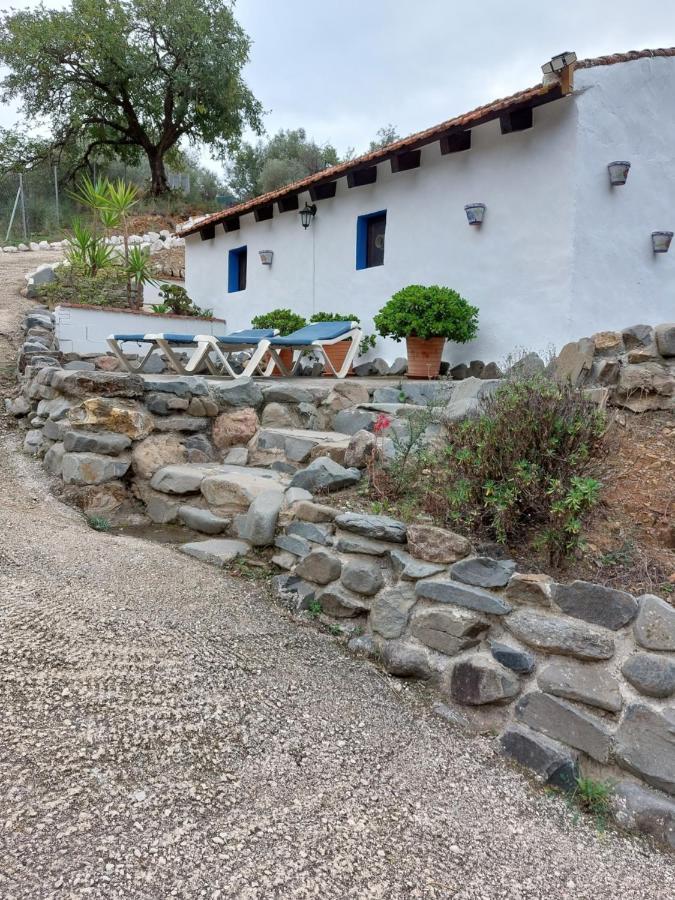 Morales Cottage Almogía Extérieur photo