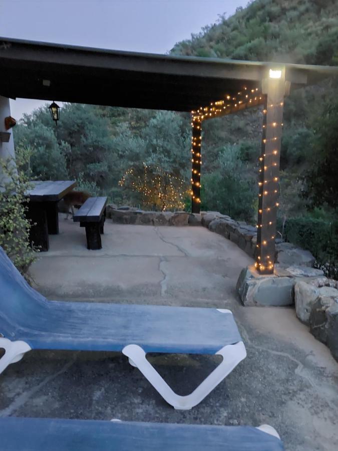 Morales Cottage Almogía Extérieur photo