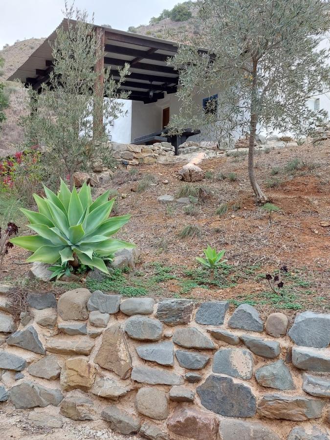 Morales Cottage Almogía Extérieur photo