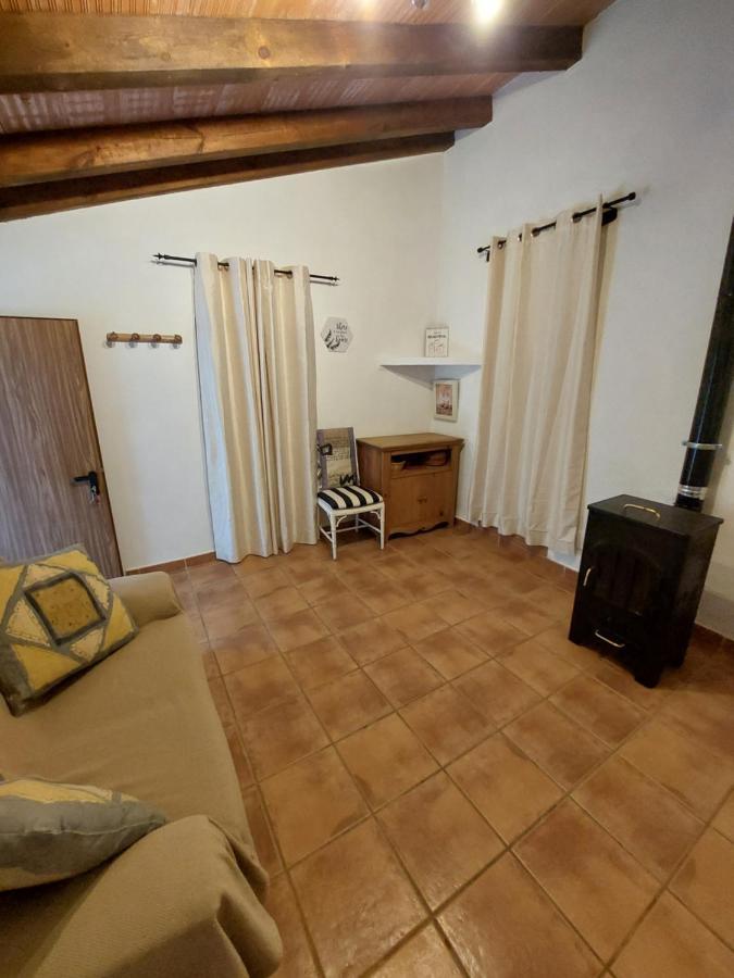 Morales Cottage Almogía Extérieur photo