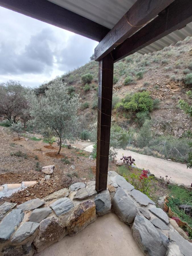 Morales Cottage Almogía Extérieur photo