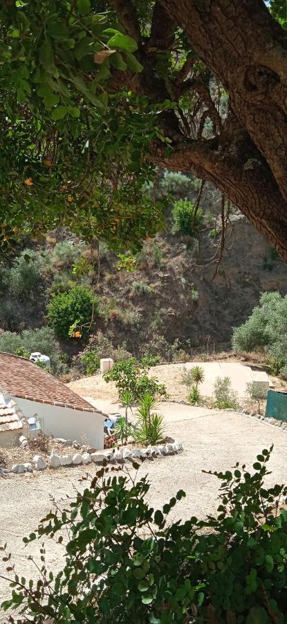 Morales Cottage Almogía Extérieur photo