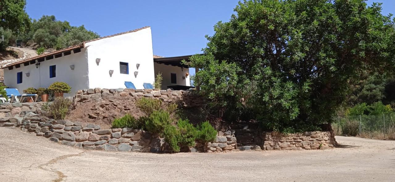 Morales Cottage Almogía Extérieur photo