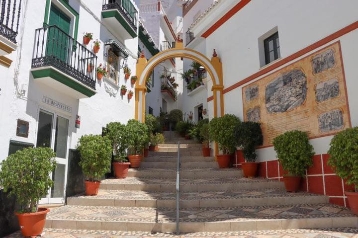 Morales Cottage Almogía Extérieur photo