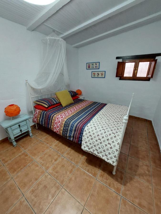 Morales Cottage Almogía Extérieur photo